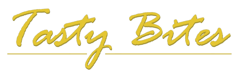 Tasty Bites Logo